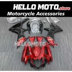 Suzuki GSX-R 600/750 2011-2026 Fairing P/N 2F20