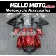 Suzuki GSX-R 600/750 2011-2026 Fairing P/N 2F20