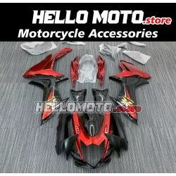 Suzuki GSX-R 600/750 2011-2026 Fairing P/N 2F21