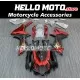 Suzuki GSX-R 600/750 2011-2026 Fairing P/N 2F21