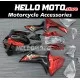 Suzuki GSX-R 600/750 2011-2026 Fairing P/N 2F21