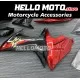 Suzuki GSX-R 600/750 2011-2026 Fairing P/N 2F21