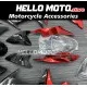 Suzuki GSX-R 600/750 2011-2026 Fairing P/N 2F21