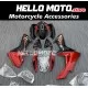 Suzuki GSX-R 600/750 2011-2026 Fairing P/N 2F21
