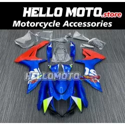 Suzuki GSX-R 600/750 2011-2026 Fairing P/N 2F22 Suzuki GSX-R 600/750 2011-2026 Fairing P/N 2F22