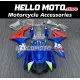 Suzuki GSX-R 600/750 2011-2026 Fairing P/N 2F22 Suzuki GSX-R 600/750 2011-2026 Fairing P/N 2F22