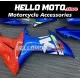Suzuki GSX-R 600/750 2011-2026 Fairing P/N 2F22 Suzuki GSX-R 600/750 2011-2026 Fairing P/N 2F22