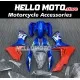 Suzuki GSX-R 600/750 2011-2026 Fairing P/N 2F22 Suzuki GSX-R 600/750 2011-2026 Fairing P/N 2F22