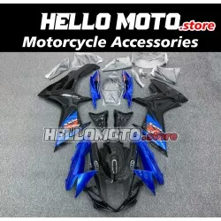 Suzuki GSX-R 600/750 2011-2025 Fairing P/N 2F25