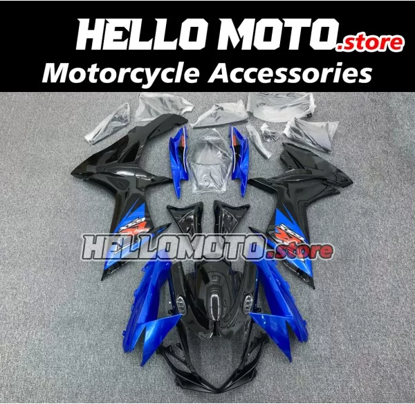Suzuki GSX-R 600/750 2011-2025 Fairing P/N 2F25 Suzuki GSX-R 600/750 2011-2025 Fairing P/N 2F25
