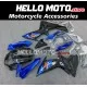 Suzuki GSX-R 600/750 2011-2025 Fairing P/N 2F25 Suzuki GSX-R 600/750 2011-2025 Fairing P/N 2F25