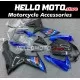 Suzuki GSX-R 600/750 2011-2025 Fairing P/N 2F25 Suzuki GSX-R 600/750 2011-2025 Fairing P/N 2F25