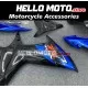 Suzuki GSX-R 600/750 2011-2025 Fairing P/N 2F25 Suzuki GSX-R 600/750 2011-2025 Fairing P/N 2F25