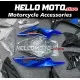 Suzuki GSX-R 600/750 2011-2025 Fairing P/N 2F25 Suzuki GSX-R 600/750 2011-2025 Fairing P/N 2F25