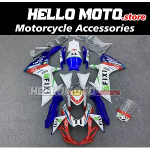 Suzuki GSX-R 600/750 2011-2026 Fairing P/N 2F26 Suzuki GSX-R 600/750 2011-2026 Fairing P/N 2F26