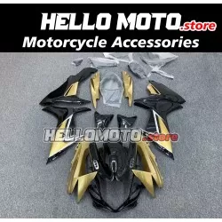 Suzuki GSX-R 600/750 2011-2026 Fairing P/N 2F27 Suzuki GSX-R 600/750 2011-2026 Fairing P/N 2F27