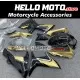 Suzuki GSX-R 600/750 2011-2026 Fairing P/N 2F27 Suzuki GSX-R 600/750 2011-2026 Fairing P/N 2F27