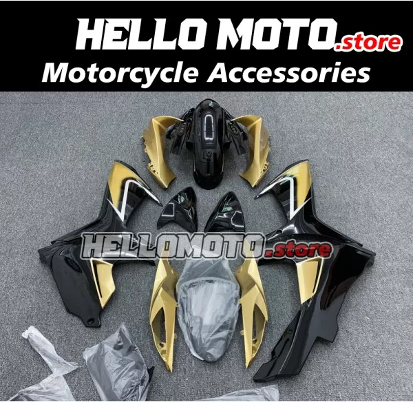 Suzuki GSX-R 600/750 2011-2026 Fairing P/N 2F27 Suzuki GSX-R 600/750 2011-2026 Fairing P/N 2F27