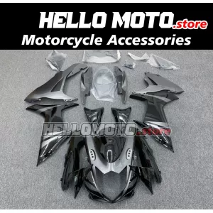 Suzuki GSX-R 600/750 2011-2026 Fairing P/N 2F29