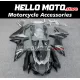 Suzuki GSX-R 600/750 2011-2025 Fairing P/N 2F29 Suzuki GSX-R 600/750 2011-2025 Fairing P/N 2F29