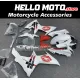 Suzuki GSX-R 600/750 2011-2026 Fairing P/N 2F33