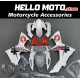 Suzuki GSX-R 600/750 2011-2026 Fairing P/N 2F33