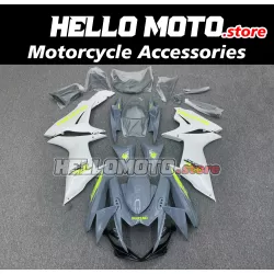 Suzuki GSX-R 600/750 2011-2026 Fairing P/N 2F34 Suzuki GSX-R 600/750 2011-2026 Fairing P/N 2F34