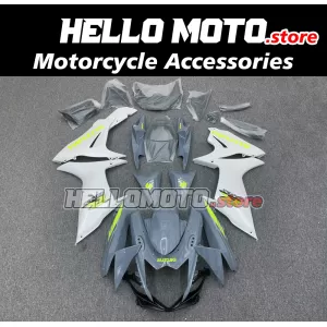 Suzuki GSX-R 600/750 2011-2026 Fairing P/N 2F34