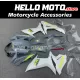 Suzuki GSX-R 600/750 2011-2026 Fairing P/N 2F34 Suzuki GSX-R 600/750 2011-2026 Fairing P/N 2F34