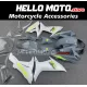 Suzuki GSX-R 600/750 2011-2026 Fairing P/N 2F34 Suzuki GSX-R 600/750 2011-2026 Fairing P/N 2F34