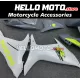 Suzuki GSX-R 600/750 2011-2026 Fairing P/N 2F34 Suzuki GSX-R 600/750 2011-2026 Fairing P/N 2F34