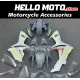 Suzuki GSX-R 600/750 2011-2026 Fairing P/N 2F34 Suzuki GSX-R 600/750 2011-2026 Fairing P/N 2F34