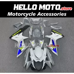Suzuki GSX-R 600/750 2011-2026 Fairing P/N 2F35