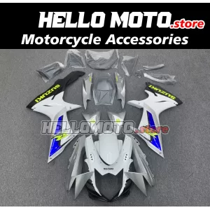 Suzuki GSX-R 600/750 2011-2026 Fairing P/N 2F35