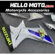 Suzuki GSX-R 600/750 2011-2026 Fairing P/N 2F35
