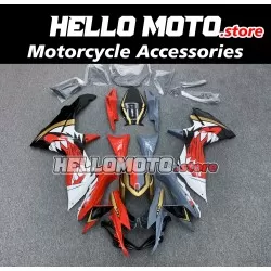 Suzuki GSX-R 600/750 2011-2026 Fairing P/N 2F36 Suzuki GSX-R 600/750 2011-2026 Fairing P/N 2F36