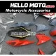 Suzuki GSX-R 600/750 2011-2026 Fairing P/N 2F36 Suzuki GSX-R 600/750 2011-2026 Fairing P/N 2F36