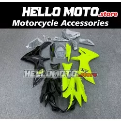 Suzuki GSX-R 600/750 2011-2026 Fairing P/N 2F37