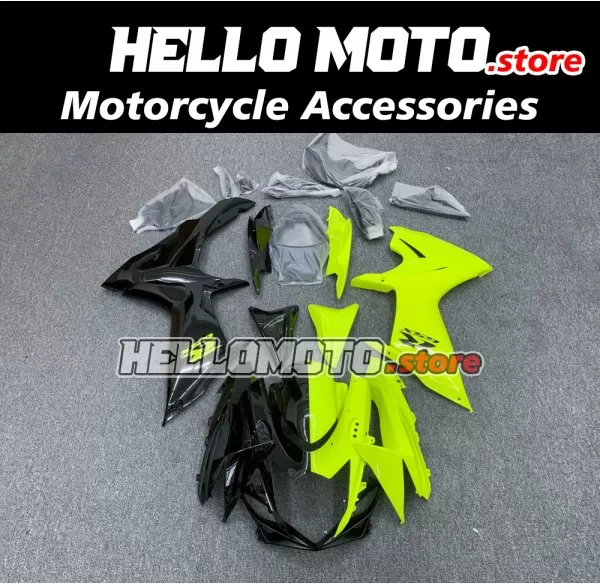 Suzuki GSX-R 600/750 2011-2026 Fairing P/N 2F37