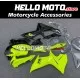 Suzuki GSX-R 600/750 2011-2026 Fairing P/N 2F37