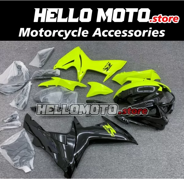 Suzuki GSX-R 600/750 2011-2026 Fairing P/N 2F37