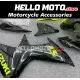 Suzuki GSX-R 600/750 2011-2026 Fairing P/N 2F37