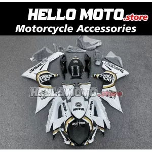 Suzuki GSX-R 600/750 2011-2026 Fairing P/N 2F38