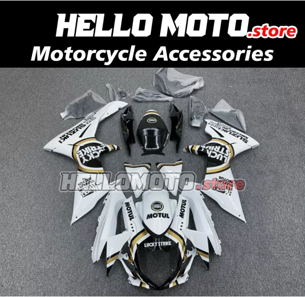Suzuki GSX-R 600/750 2011-2026 Fairing P/N 2F38