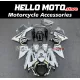 Suzuki GSX-R 600/750 2011-2026 Fairing P/N 2F38