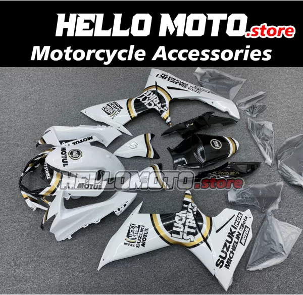 Suzuki GSX-R 600/750 2011-2026 Fairing P/N 2F38