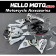 Suzuki GSX-R 600/750 2011-2026 Fairing P/N 2F38