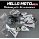 Suzuki GSX-R 600/750 2011-2026 Fairing P/N 2F38