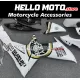 Suzuki GSX-R 600/750 2011-2026 Fairing P/N 2F38