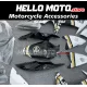 Suzuki GSX-R 600/750 2011-2026 Fairing P/N 2F38